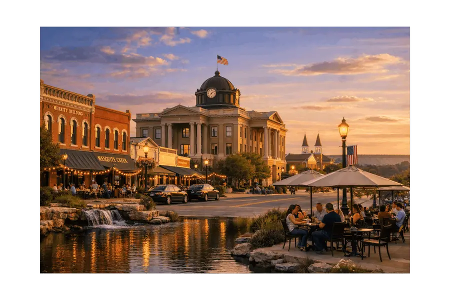 Georgetown