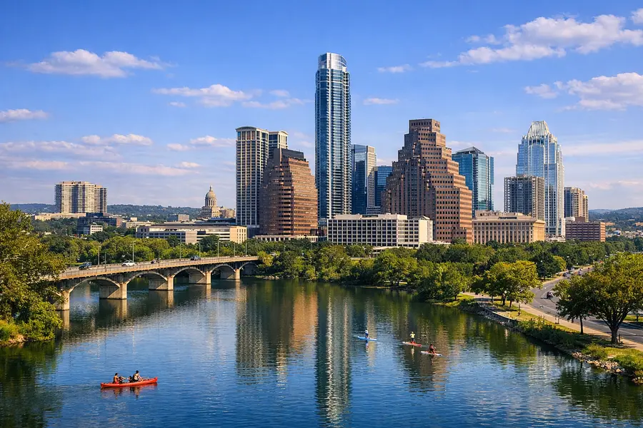 Austin