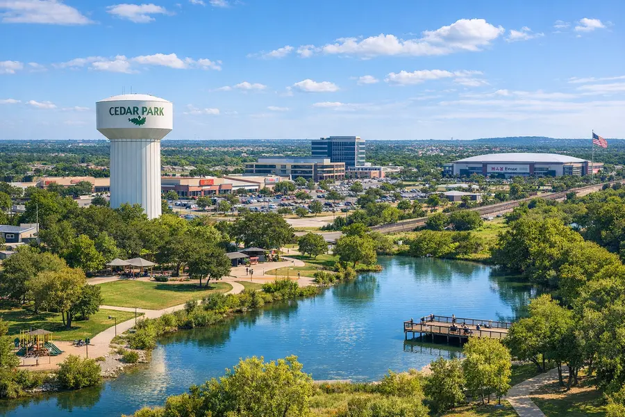 Cedar Park