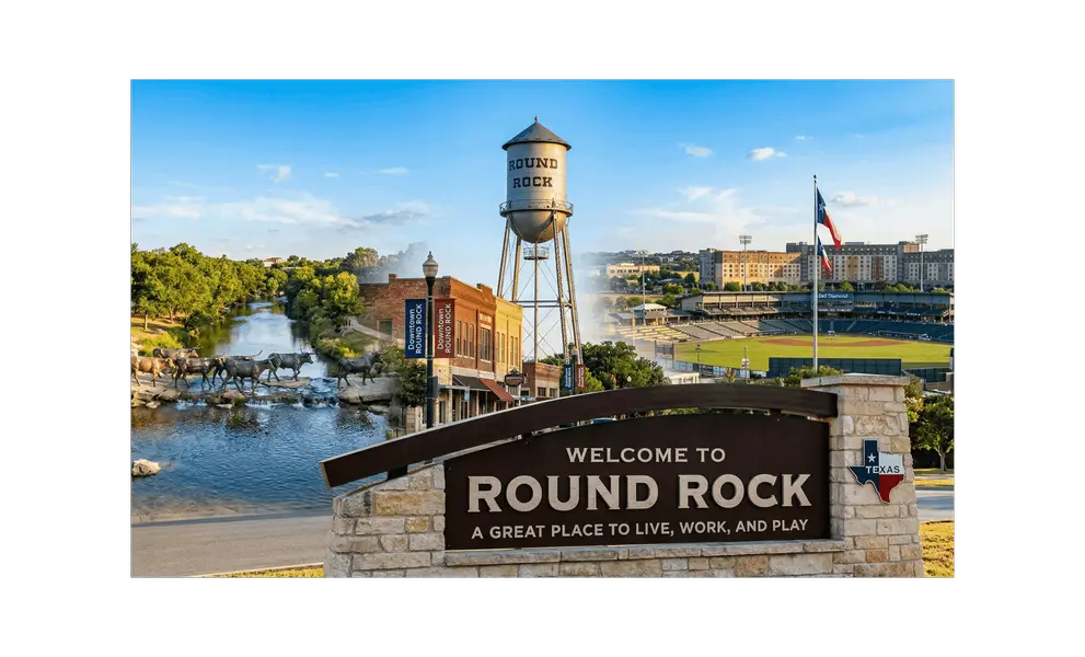 Round Rock