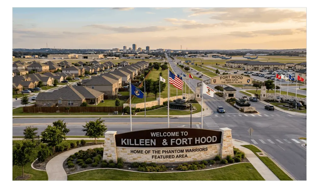 Killeen / Fort Hood