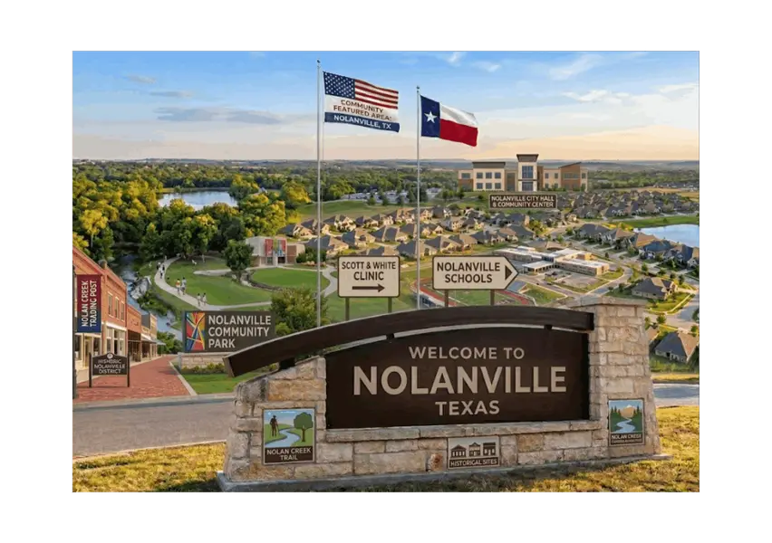 Nolanville