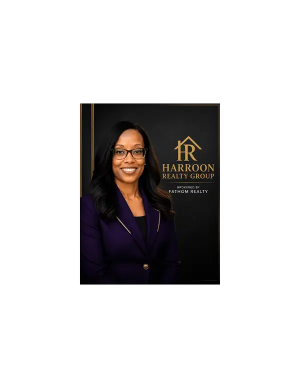 Shondrea Harroon PhD