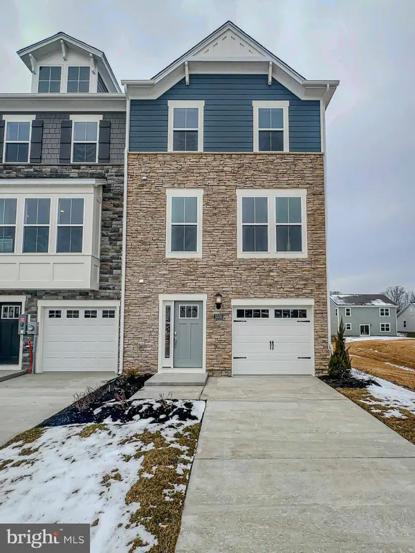 5503 ABERDEEN PL, White Plains, MD 20695