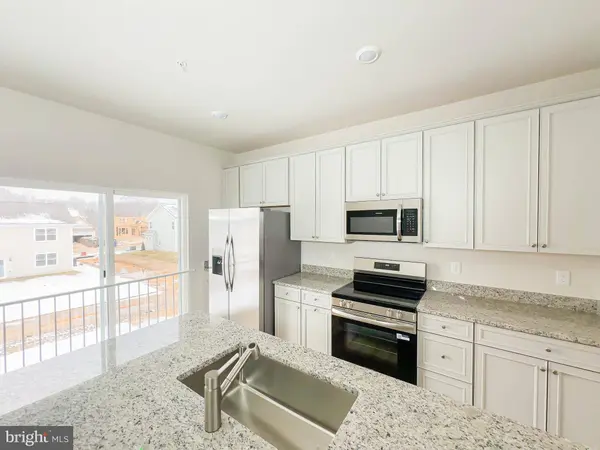 5503 ABERDEEN PL, White Plains, MD 20695