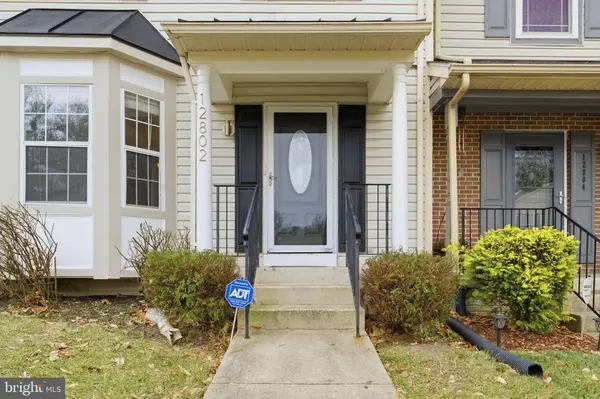 12802 CAROUSEL CT, Upper Marlboro, MD 20772