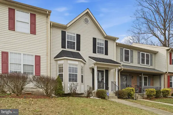 12802 CAROUSEL CT, Upper Marlboro, MD 20772
