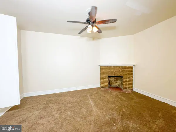 3603-3605 GEORGIA AVE NW #3, Washington, DC 20010