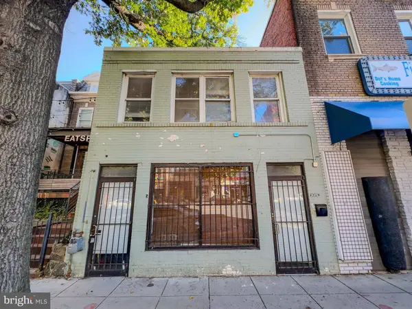 3603-3605 GEORGIA AVE NW #3, Washington, DC 20010