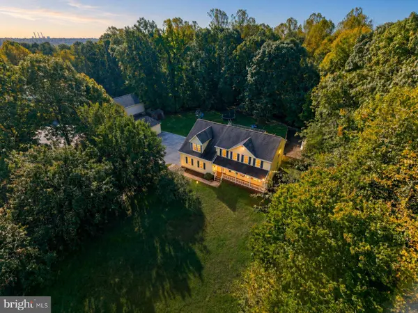 17259 CREEKSIDE DR, Brandywine, MD 20613