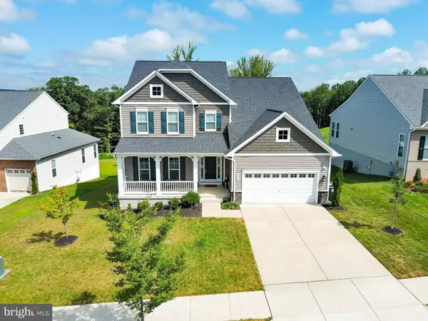 5904 SAINT PAULS BLF, Brandywine, MD 20613