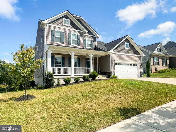 5904 SAINT PAULS BLF, Brandywine, MD 20613