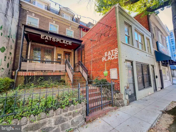 3603-3605 GEORGIA AVE NW #3, Washington, DC 20010