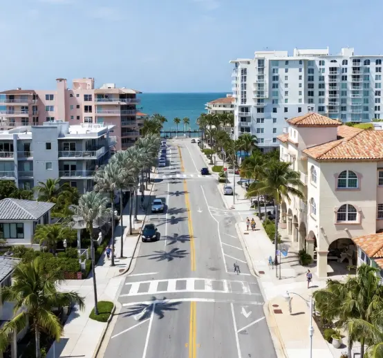 Delray Beach