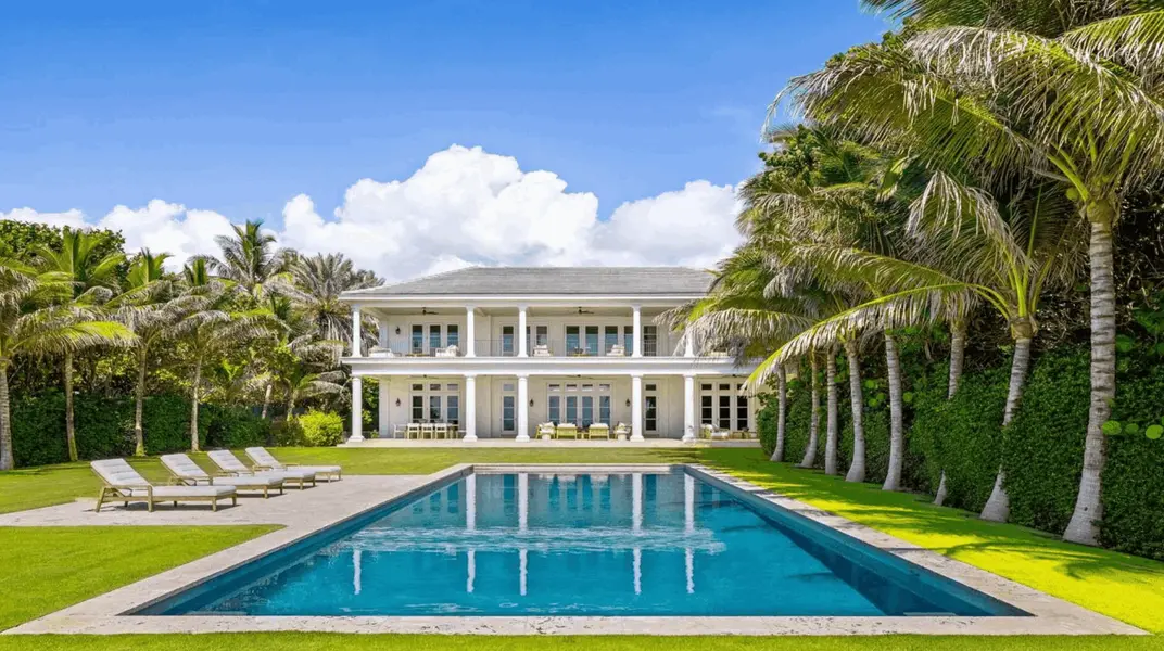 Palm Beach