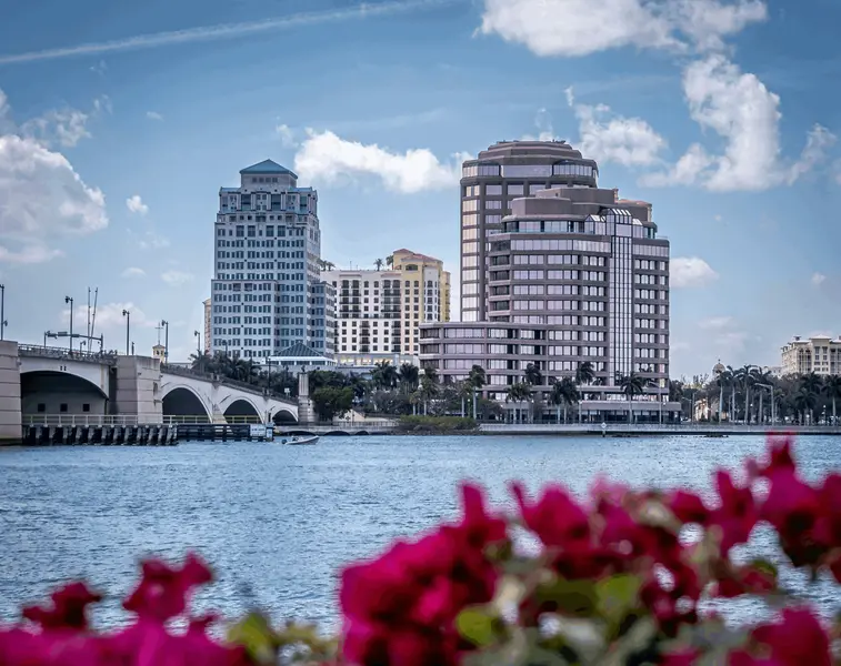 West Palm Beach