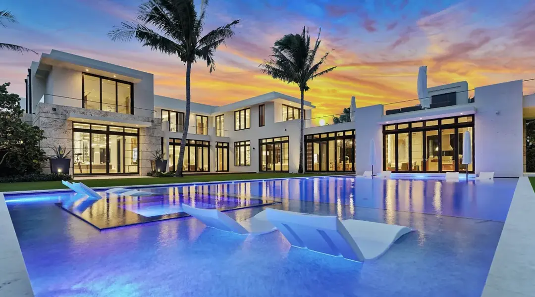 Palm Beach Gardens