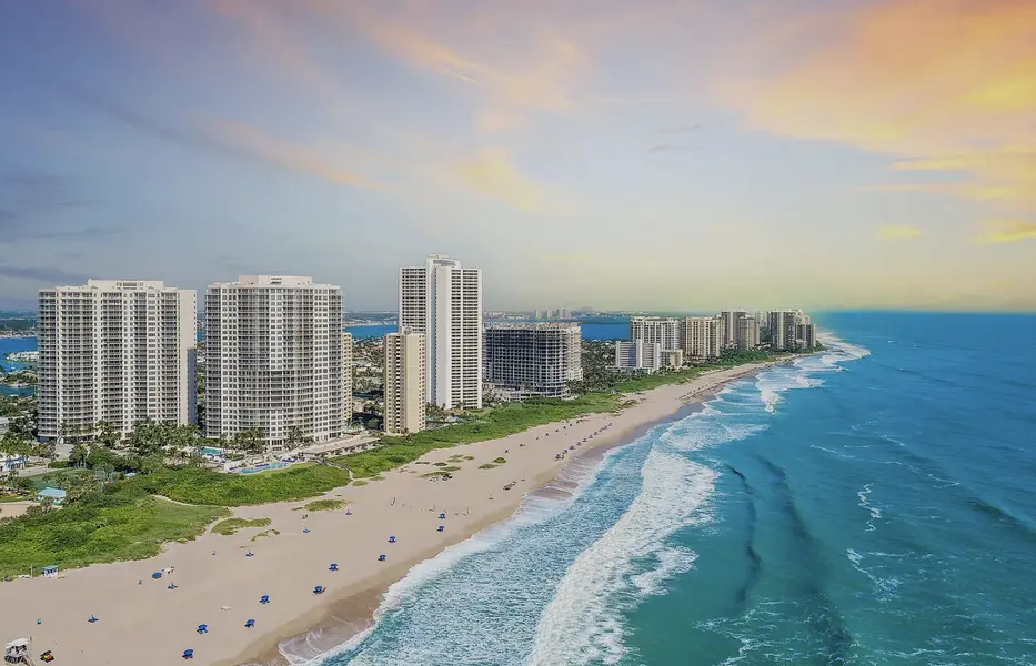 Palm Beach Shores