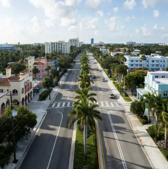 Delray Beach