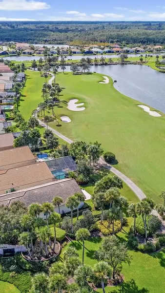 Jupiter Country Club