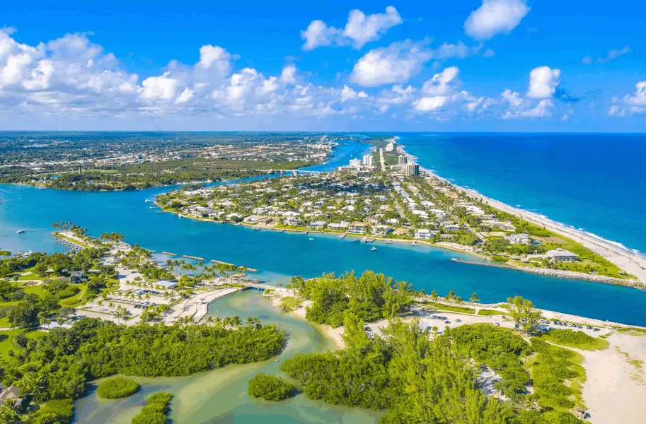 Jupiter Inlet Colony