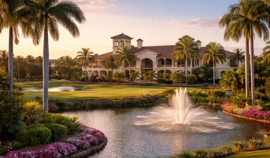 Jupiter Country Club