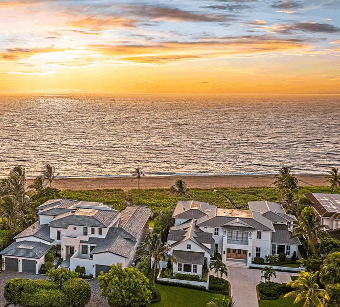 Jupiter Island