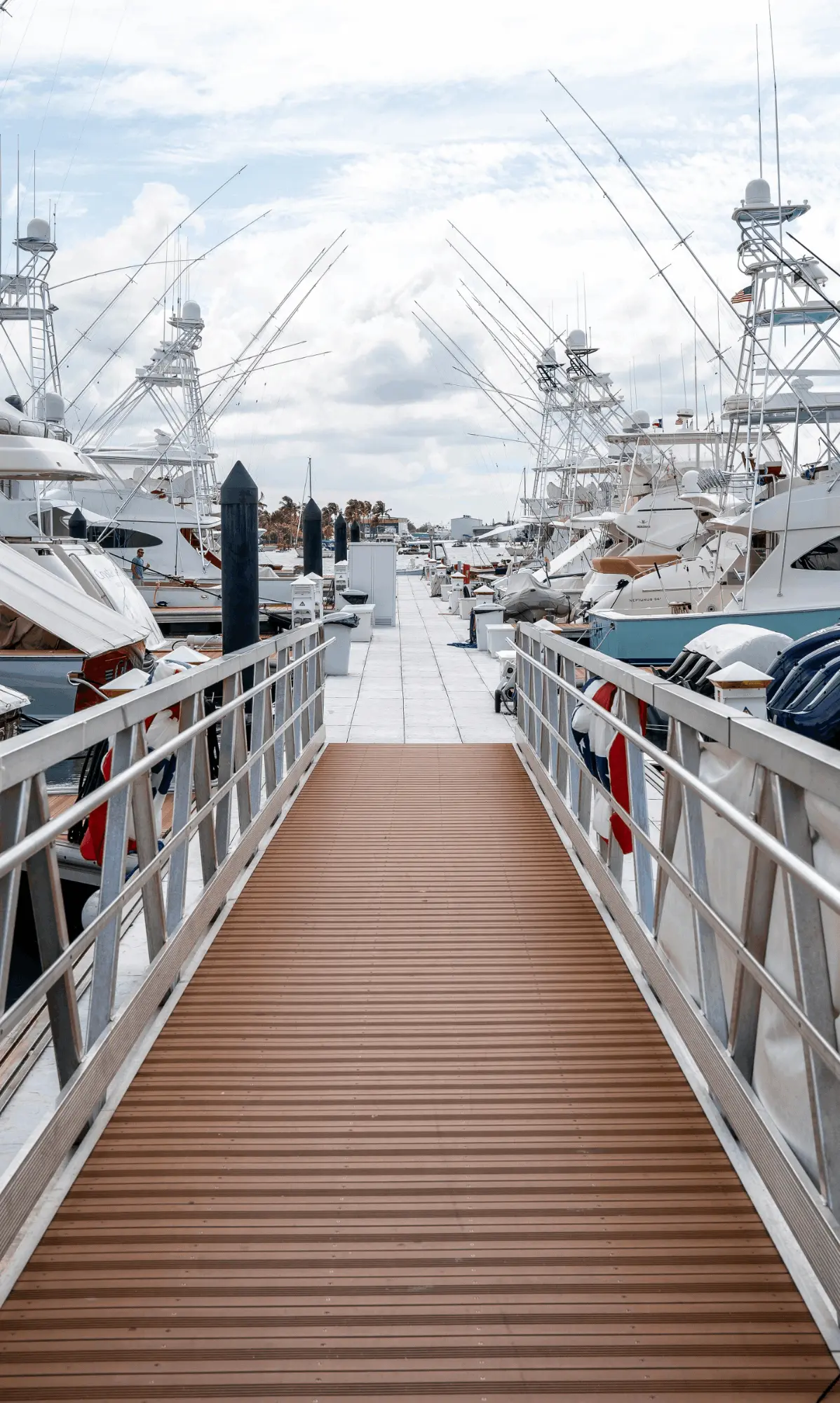 dockwalk
