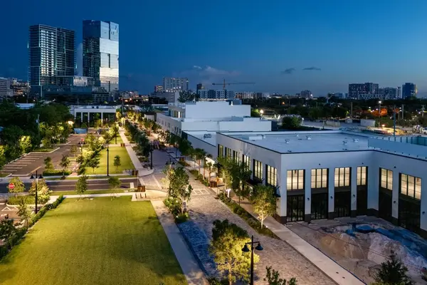 The Wellness Block: How NORA District Puts a Healthy Routine Within Walking Distance