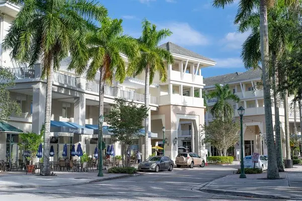 Leave the Car: Walkable Living in Jupiter and the Palm Beaches