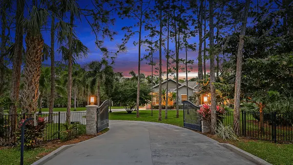 Acreage living Jupiter Farms