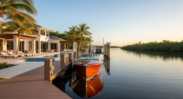 feature image of The Beach Town &amp; Waterfront District