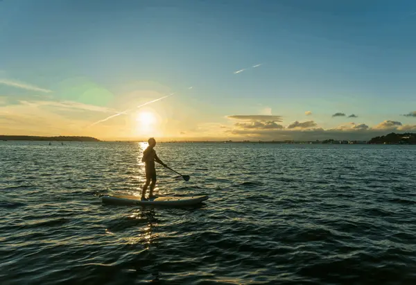 oceanpaddleboarder