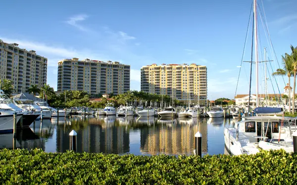 Experience Coastal Chic: What Makes the West Palm Beach & Jupiter Lifestyle So Coveted,Matthew Pfohl