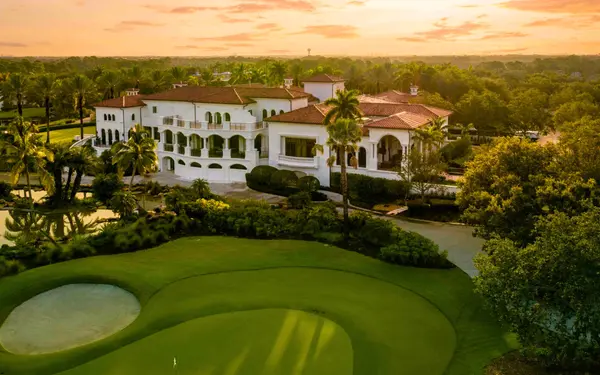 Top 5 Reasons Golf Families Choose Old Palm Golf Club,Matthew Pfohl