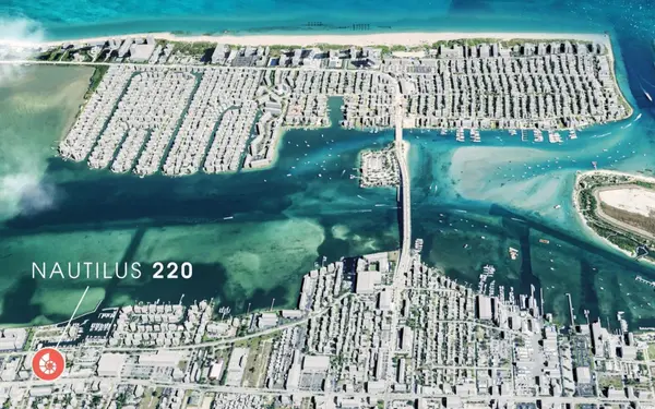 Live the Active Waterfront Lifestyle at Nautilus 220 in Palm Beach, FL,Matthew Pfohl