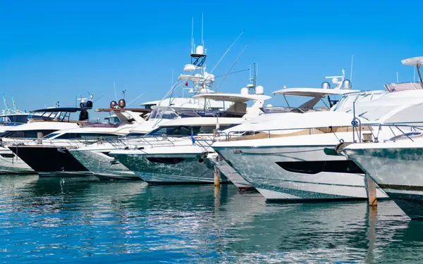 Royal Palm Yacht & Country Club: The Pinnacle of Waterfront Luxury in Boca Raton