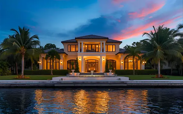 Why Fall is the Best Time to Buy in West Palm Beach’s Luxury Communities
