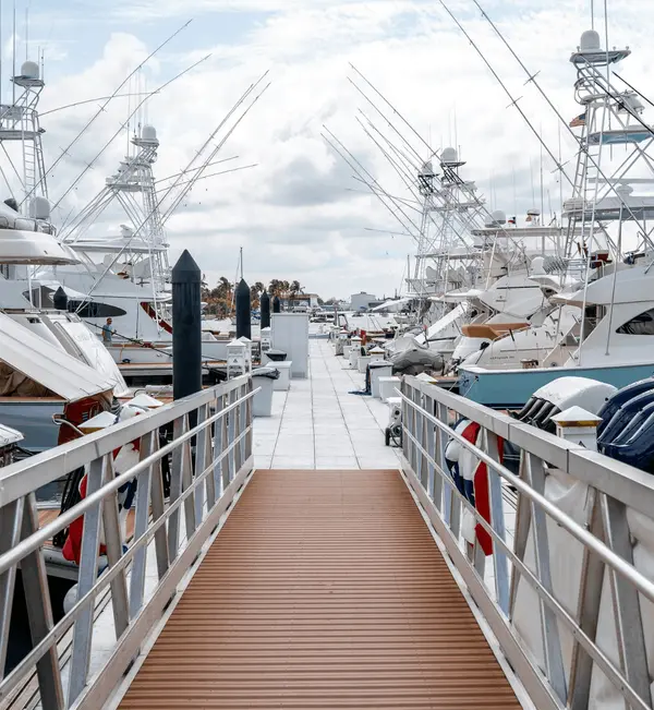 dockwalk