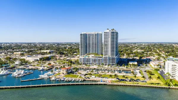 Nautilus 220 in Lake Park, FL: A New Standard for Waterfront Luxury in the Palm Beaches