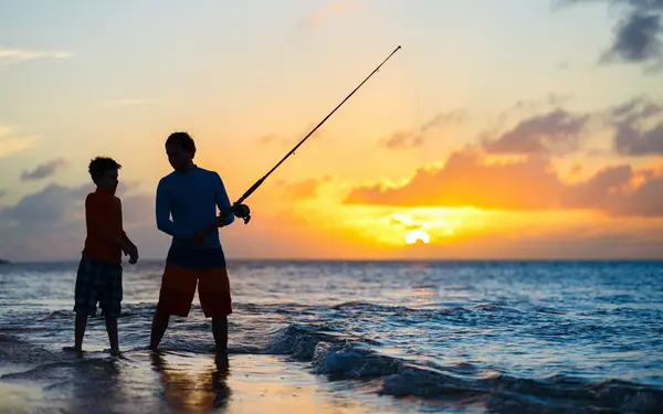 Hooked on Jupiter: Why Fishing Is at the Heart of the Active Lifestyle Here