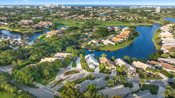 Selling a Waterfront Home in Jupiter or Tequesta 