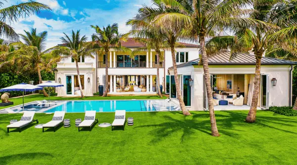 Second-Home Communities in Northern Palm Beach County: A Buyer's Guide