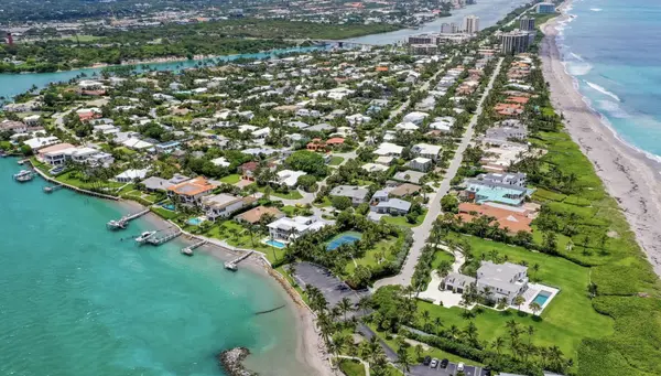 Waterfront Living in Jupiter and Tequesta Buyer's Guide