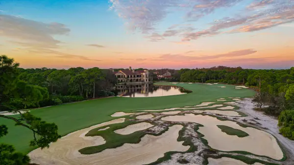 The Bear's Club, Jupiter: Inside Florida's Most Private Golf Community