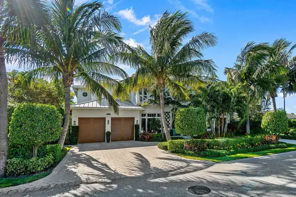 2601 NE 26th Ave, Lighthouse Point, FL 33064-8317