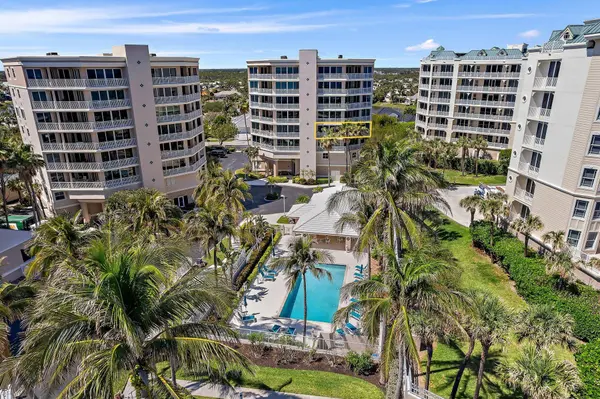 1660 S Hwy A1a #122, Jupiter, FL 33477