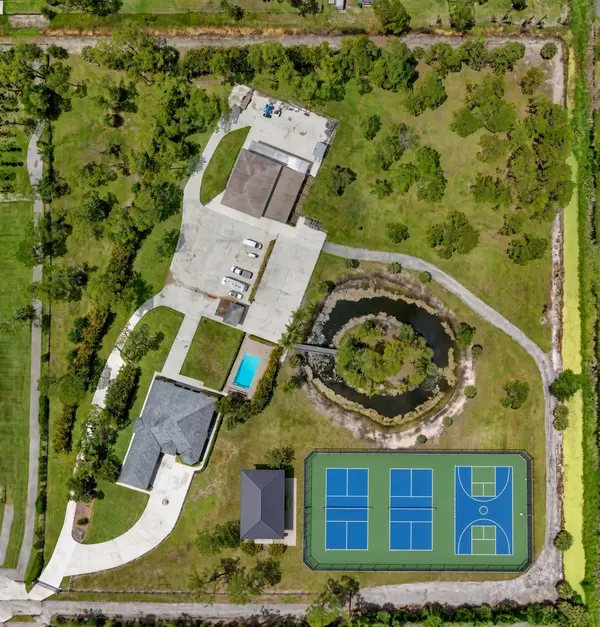 Multi-Sport Court
