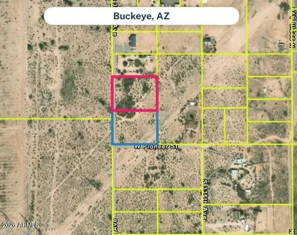 S 337th Avenue #[-, Tonopah, AZ 85354