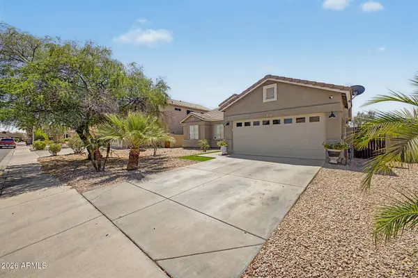 7577 W NORTHVIEW Avenue, Glendale, AZ 85303